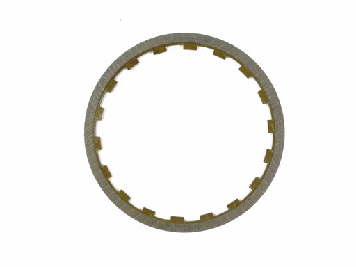 DISCO DE PASTA ALLOMATIC OVERRUN [3] RE4R01A, RL4R01A, R4AXEL, RE5R01A