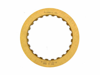 DISCO DE PASTA ALLOMATIC DIRECTA [3-4] CD4E, LA4AEL 1994/95