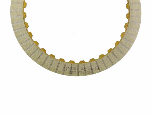 DISCO DE PASTA ALLOMATIC AVANCE [3] ALTA ENERGIA CD4E, LA4AEL