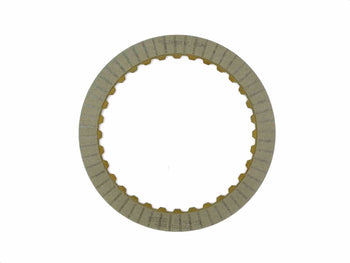 DISCO DE PASTA ALLOMATIC AVANCE [3] ALTA ENERGIA CD4E, LA4AEL