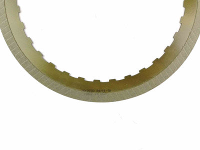 DISCO DE PASTA ALLOMATIC BAJA REVERSA [3-4] ALTA ENERGIA CD4E, LA4AEL