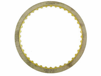 DISCO DE PASTA ALLOMATIC BAJA-REVERSA [5-7] ALTA ENERGIA U140E, U150E, U151E, U240E, U250E