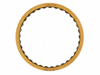 DISCO DE PASTA ALLOMATIC BAJA-REVERSA [3-6] AW50-40LE, AW50-42LE, AW60-40SN, AW60-41SN, AW55-50SN