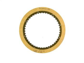 DISCO DE PASTA ALLOMATIC AVANCE [4] AW50-40LE, AW50-40LM, AW50-41LE, AW50-42LE