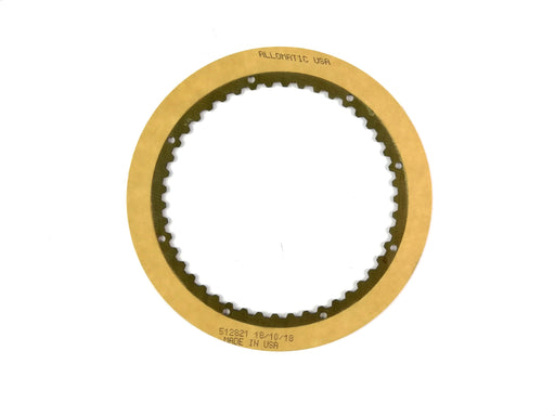 DISCO DE PASTA ALLOMATIC AVANCE [4] AW50-40LE, AW50-40LM, AW50-41LE, AW50-42LE