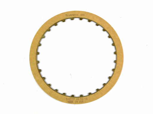 DISCO DE PASTA ALLOMATIC REVERSA [2] RE4F04B