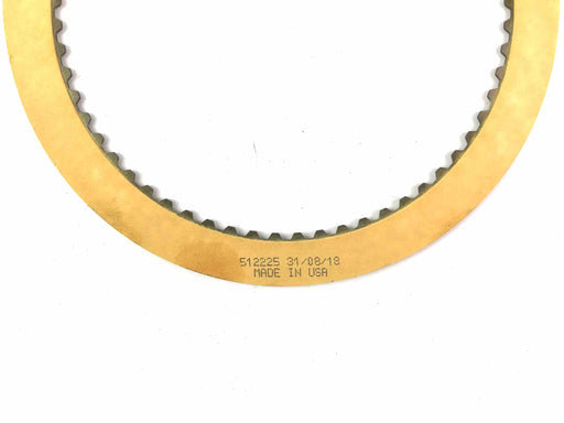 DISCO DE PASTA ALLOMATIC INTERMEDIA [3] AOD, AODE, FIOD, FIODE 