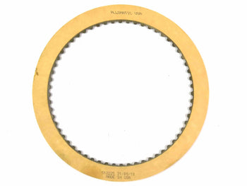 DISCO DE PASTA ALLOMATIC INTERMEDIA [3] AOD, AODE, FIOD, FIODE 