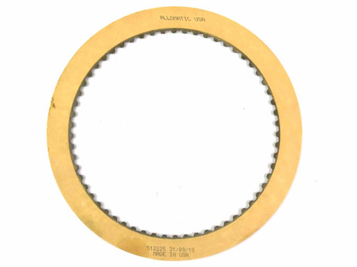 DISCO DE PASTA ALLOMATIC INTERMEDIA [3] AOD, AODE, FIOD, FIODE 