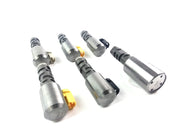 JUEGO DE SOLENOIDES LINEALES [6] 3/4 PULGADA DIAMETRO VERIFICAR REQUIEREN REAPRENDIZAJE VW 09G - Transmisiones Veinte 07