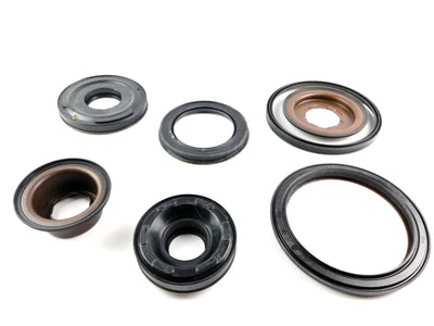 Juego Pistones Volkswagen Transmision Caja Automatica 01M - Transmisiones Veinte 07