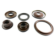 Juego Pistones Volkswagen Transmision Caja Automatica 01M - Transmisiones Veinte 07