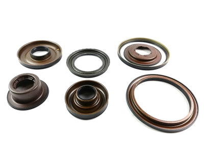 Juego Pistones Volkswagen Transmision Caja Automatica 01M - Transmisiones Veinte 07