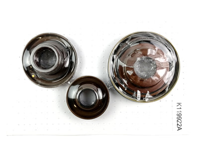 Juego Pistones Volkswagen Transmision Caja Automatica 01M - Transmisiones Veinte 07