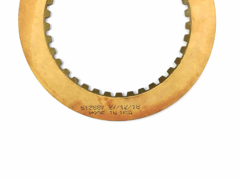 DISCO DE PASTA ALLOMATIC 3RA-4TA (E) [2-5] ZF5HP19, ZF4HP18, ZF4HP20, ZF5HP18