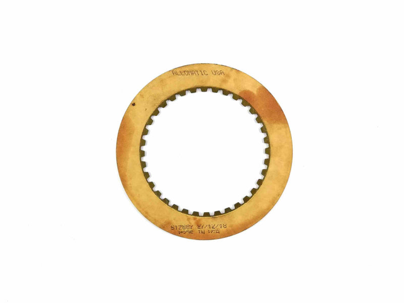 DISCO DE PASTA ALLOMATIC 3RA-4TA (E) [2-5] ZF5HP19, ZF4HP18, ZF4HP20, ZF5HP18