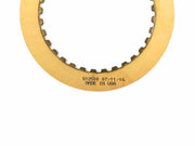 DISCO DE PASTA ALLOMATIC AVANCE Y DIRECTA [4-8] TH125, 3T40, TH125C, M34, MD9