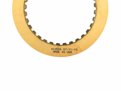 DISCO DE PASTA ALLOMATIC AVANCE Y DIRECTA [4-8] TH125, 3T40, TH125C, M34, MD9