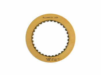 DISCO DE PASTA ALLOMATIC AVANCE Y DIRECTA [4-8] TH125, 3T40, TH125C, M34, MD9