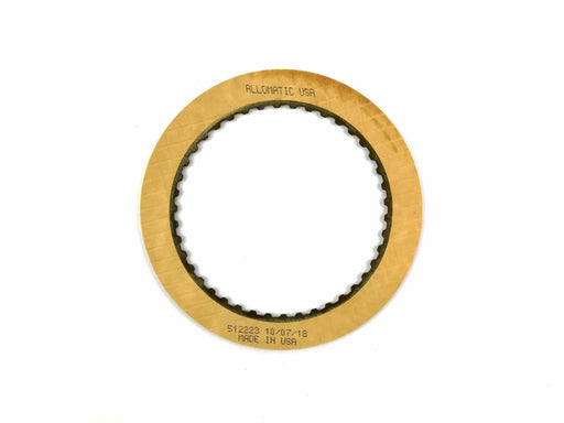 DISCO DE PASTA ALLOMATIC DIRECTA [5] AOD, AODE, FIOD, FIODE 