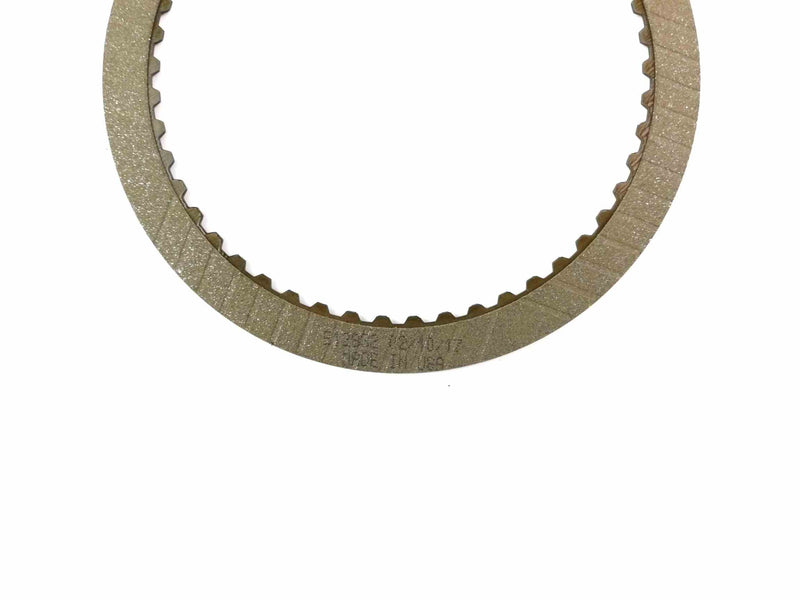 DISCO DE PASTA ALLOMATIC DIRECTA & REVERSA [3-5] VW010, VW087, VW089, VW090