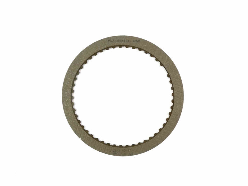 DISCO DE PASTA ALLOMATIC DIRECTA & REVERSA [3-5] VW010, VW087, VW089, VW090