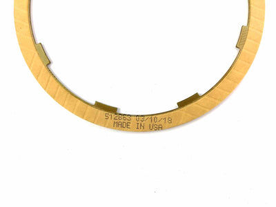 DISCO DE PASTA ALLOMATIC ENTRADA [4] TH440, 4T60, 4T60E