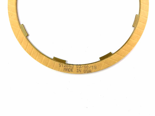 DISCO DE PASTA ALLOMATIC ENTRADA [4] TH440, 4T60, 4T60E