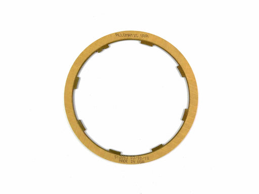 DISCO DE PASTA ALLOMATIC ENTRADA [4] TH440, 4T60, 4T60E