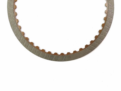 DISCO DE PASTA ALLOMATIC AVANCE [3] F4EAT, F4EAL