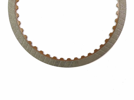 DISCO DE PASTA ALLOMATIC AVANCE [3] F4EAT, F4EAL