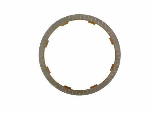 DISCO DE PASTA ALLOMATIC AVANCE Y DIRECTA [3-7] CON TURBO RL3F01A, RN3F01A, RE3F01A