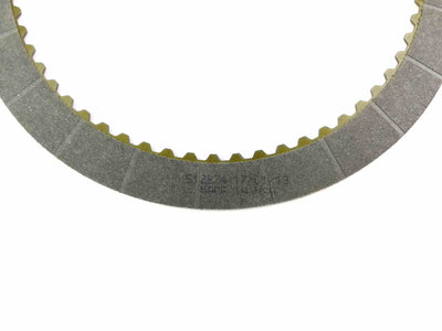 DISCO DE PASTA ALLOMATIC INTERMEDIA [3-4] ALTA ENERGIA AODE, 4R70W, 4R75W