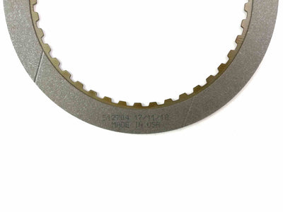 DISCO DE PASTA ALLOMATIC AVANCE [5] TH700, TH700-R4, 4L60E, 4L65E, 4L70E