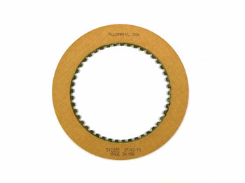 DISCO DE PASTA ALLOMATIC AVANCE Y REVERSA [3-5] AOD, AODE, 4R70W, 4R75W