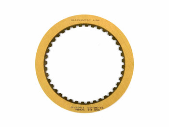 DISCO DE PASTA ALLOMATIC BAJA Y REVERSA [5] TH125, TH125C, 3T40, M34, MD9