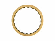 Disco de fricción AlloMatic 3ra-4ta, espesor .080" para transmisión 4L60E y TH700-R4.