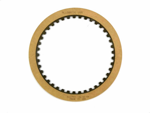 DISCO DE PASTA ALLOMATIC ENTRADA REVERSA [4] TH700, 4L60E, 4L65E, TH700-R4, 4L70E