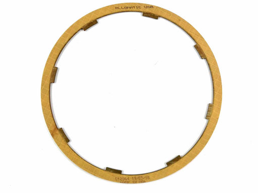 DISCO DE PASTA ALLOMATIC BAJA Y REVERSA [3-5] RL3F01A, RN3F01A, RE3F01A