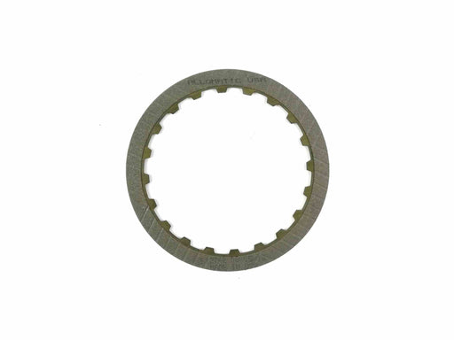 DISCO DE PASTA ALLOMATIC ALTA [4] RE4R03A, RE4F03B, RE4F03V, RL4F03A, RL4F03V