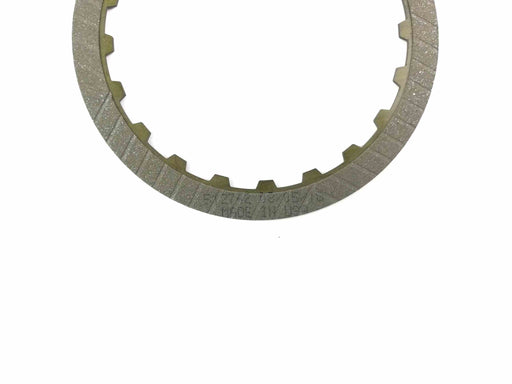 DISCO DE PASTA ALLOMATIC ALTA [4] RE4R03A, RE4F03B, RE4F03V, RL4F03A, RL4F03V