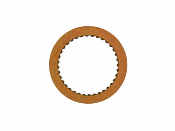 DISCO P.DIFERENTIAL 4X4  [11]   A540E