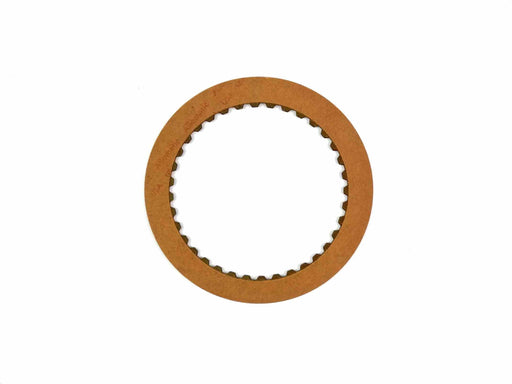 DISCO P.DIFERENTIAL 4X4  [11]   A540E