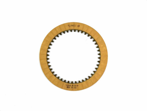 DISCO DE PASTA ALLOMATIC 1RA-2DA [10-11] BAXA, MAXA, M6HA, B6VA, MDWA