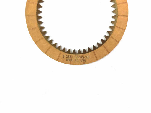 DISCO DE PASTA ALLOMATIC 1RA-2DA-3RA-4TA-5TA [3-12] B7TA, BCLA, MCTA, BK3A, MCVA