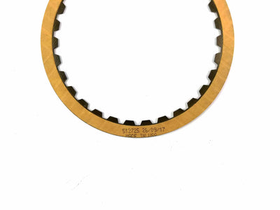 DISCO DE PASTA ALLOMATIC ALTA [3-4] (DIENTES ANCHOS) RE4F02A, RE4F02V, RL4F02A, RN4F02A