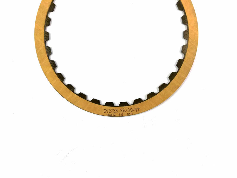 DISCO DE PASTA ALLOMATIC ALTA [3-4] (DIENTES ANCHOS) RE4F02A, RE4F02V, RL4F02A, RN4F02A