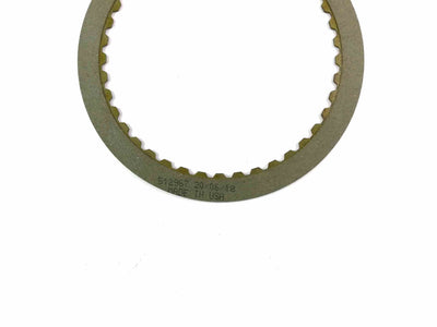 DISCO DE PASTA ALLOMATIC AVANCE Y DIRECTA [2-9] ALTA ENERGIA A131L, A140L, A240E, A244E, A540E, MX17