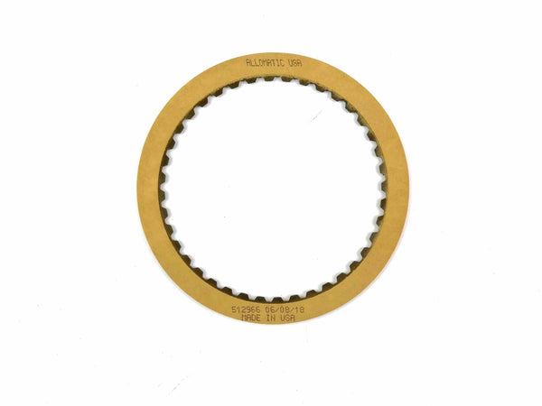 DISCO DE PASTA ALLOMATIC DIRECTA-DIRECTA SOBREMARCHA-AVANCE [2-6] A140E, A240E, A350E, A540E