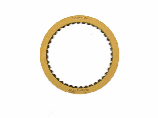 DISCO DE PASTA ALLOMATIC DIRECTA-DIRECTA SOBREMARCHA-AVANCE [2-6] A140E, A240E, A350E, A540E